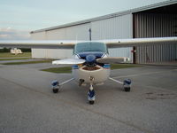 N47CT - Cessna Cardinal - by Anonymous