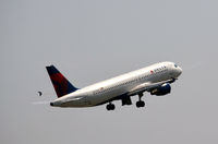 N376NW @ KDCA - Takeoff DCA - by Ronald Barker