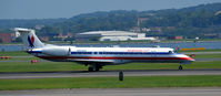 N804AE @ KDCA - Landing DCA - by Ronald Barker