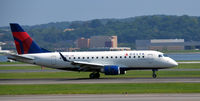 N823MD @ KDCA - Taxi DCA - by Ronald Barker