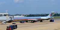 N7539A @ KDCA -  DCA, VA - by Ronald Barker