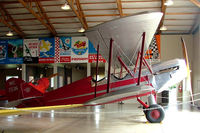 N151N @ KOSH - Pheasant H-10 [136] Oshkosh~N 31/07/2008