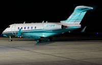 N632FW @ EGSH - Sat on stand at SaxonAir moments after her arrival from the USA. - by Matt Varley
