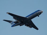 PH-WXC @ LFBD - KLM1316 landing 23 - by Jean Goubet-FRENCHSKY