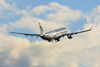 OH-LTM @ EFHK - Taken at EFHK.