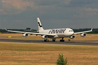 OH-LQF @ EFHK - Taken at EFHK.