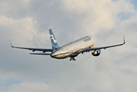 OH-LBR @ EFHK - Taken at EFHK.