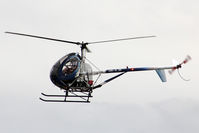 HB-XJP @ LSGG - In flight - by micka2b