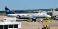 N109HQ @ KDCA - DCA, VA - by Ronald Barker