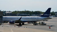 N231JB @ KDCA - DCA VA - by Ronald Barker