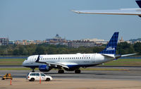 N231JB @ KDCA - Taxi DCA - by Ronald Barker