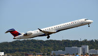 N602LR @ KDCA - Takeoff DCA - by Ronald Barker