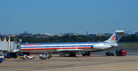 N7543A @ KDCA - DCA VA - by Ronald Barker
