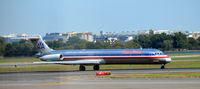 N7543A @ KDCA - Takeoff DCA - by Ronald Barker