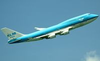 PH-BFH @ TNCM - PH-BFH - by Daniel Jef