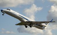 N286SJ @ TNCM - N286SJ - by Daniel Jef