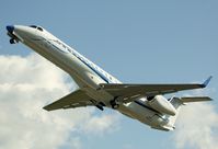 N386AZ @ TNCM - N386AZ - by Daniel Jef