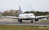 N694JB - N694JB