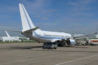 VP-CEC @ LFPB - PJS [PP] Jet Aviation Business Jets - by Jean Goubet-FRENCHSKY
