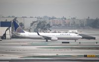 N37409 @ KLAX - Boeing 737-900 - by Mark Pasqualino
