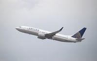 N78285 @ KLAX - Boeing 737-800