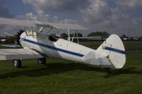 N1944S @ EHHO - At Wings and Wheels 2012