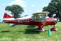 N3713Z @ KOSH - Piper PA-22-160 Tri-Pacer [22-7584] Oshkosh~N 28/07/2008 - by Ray Barber