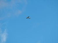N53372 @ 3B8 - Cruising at 1500 - by RonSII