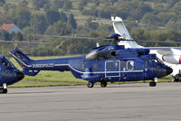 D-HEGZ @ EDDR - at scn - by Volker Hilpert