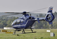 D-HVBD @ EDDR - at scn
