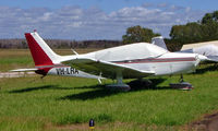 VH-LRA @ YCDR - Piper PA-28-151 Warrior [28-7515081] Caloundra~VH 19/03/2007