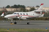 F-GVBJ @ LFBD - Apache Lux SARL, Caliax SA, LU - by Jean Goubet-FRENCHSKY