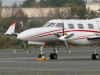 F-GVBJ @ LFBD - Apache Lux SARL, Caliax SA, LU - by Jean Goubet-FRENCHSKY