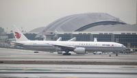 B-2088 @ KLAX - Boeing 777-300ER - by Mark Pasqualino