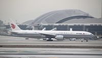 B-2088 @ KLAX - Boeing 777-300ER