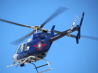 N516MT - I took this photo today of Wings Air Rescue bringing a patient from Wytheville Va to Carilion Roanoke. - by Darrell Rayfield