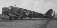 F-BAGJ - Photographed in North Africa around January 1943 - by Charle E. Mac Kay