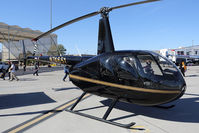 N74651 @ LSV - On static display.