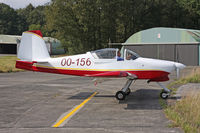 OO-156 @ EBUL - During open door Aeroclub Brugge. - by Stefan De Sutter