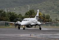 N487UE @ TNCM - N487UE