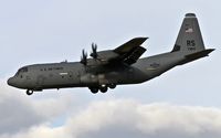 07-8613 @ ETAR - on final RW26 - by Friedrich Becker