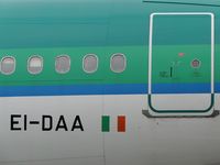 EI-DAA @ LFBD - EIN [EI] Aer Lingus - by Jean Goubet-FRENCHSKY