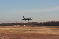 N250AY @ KCLT - US AIR - by J.B. Barbour