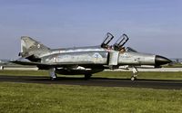 37 84 @ ETSN - taxying to the flightline at Fliegerhorst Neuburg