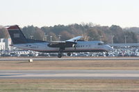 N331EN - US AIR - by J.B. Barbour