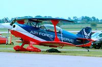 N89PS @ KOSH - Aviat S-2C Special [6013] Oshkosh~N 29/07/2008 - by Ray Barber