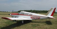 N9229P @ KOSH - EAA AirVenture 2012 - by Kreg Anderson