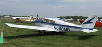 N688MB @ KOSH - EAA AirVenture 2012 - by Kreg Anderson