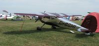 C-GGHI @ KOSH - EAA AirVenture 2012