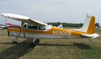 N5900B @ KOSH - EAA AirVenture 2012 - by Kreg Anderson